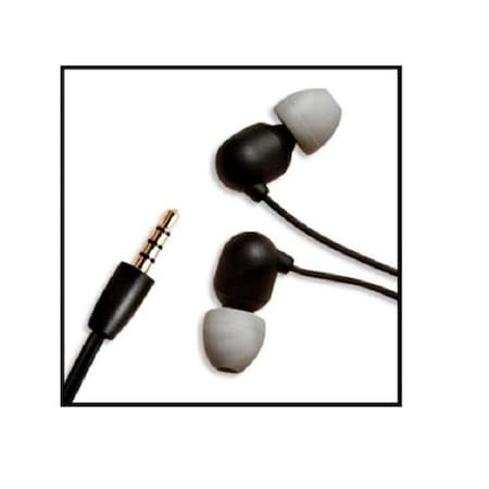 Uwater Fitness Technologies UWater 90517 Waterproof Earphones 90517